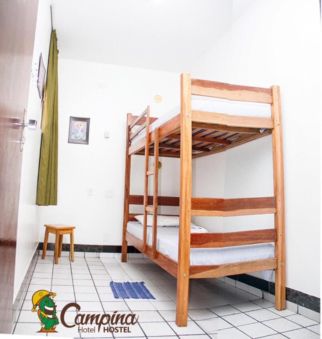 Campina Hostel Campina Grande Exterior photo